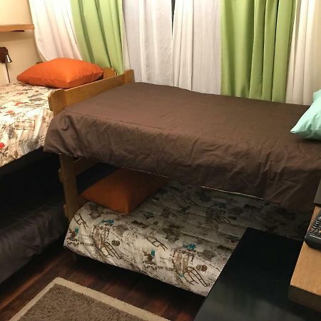 Hostal Casa Concon Винья-дель-Мар Экстерьер фото