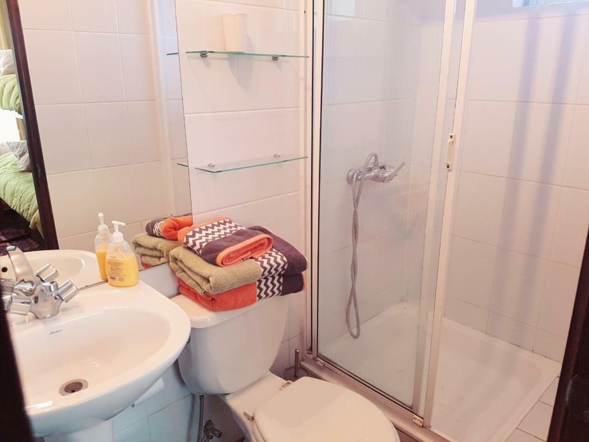 Hostal Casa Concon Винья-дель-Мар Экстерьер фото