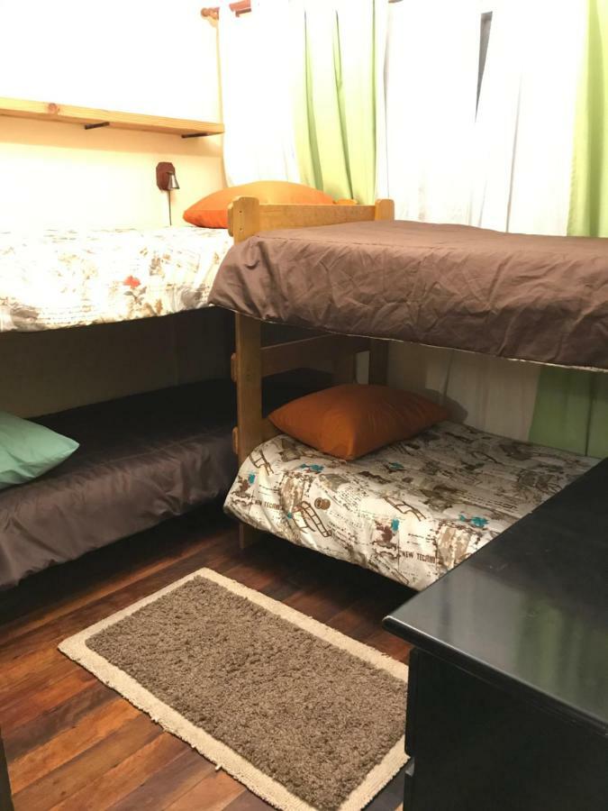 Hostal Casa Concon Винья-дель-Мар Экстерьер фото